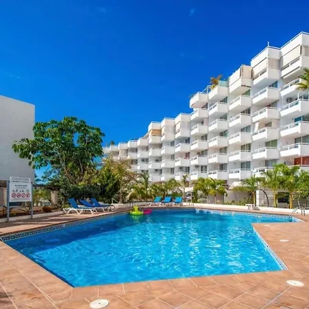 Apartamento Luxury Ocean View, Americas