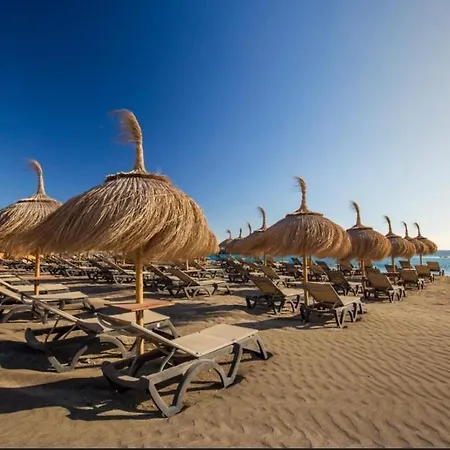 Apartamento Luxury Ocean View, Americas *
